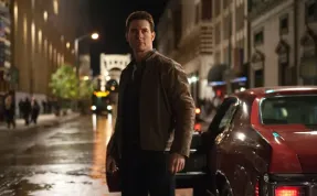 Jack Reacher 2 se stává skutečností. Hledá ovšem režiséra.
