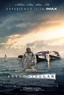 Matthew McConaughey - Interstellar (2014), Obrázek #3