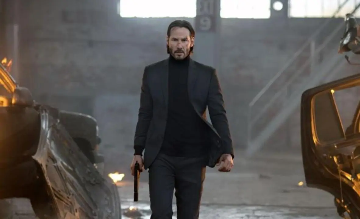 Akční John Wick se dočkal na Fantastic Festu nadšených ohlasů