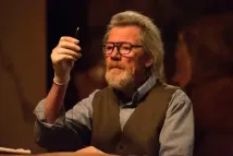 Michael Parks