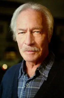 Christopher Plummer - Lovci pokladů (2004), Obrázek #1