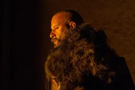 Vin Diesel se podělil o několik fotek z placu The Last Witch Hunter