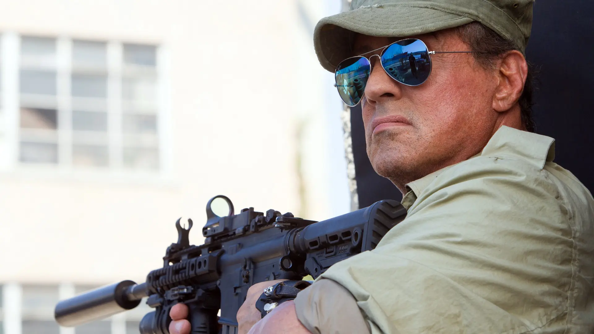 Expendables 4 se vrátí k eRkovému ratingu… pokud na ně ovšem dojde