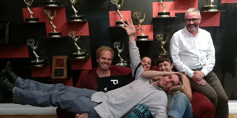 Internet otevírá dokumentu nové cesty k divákům