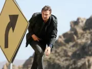 Liam Neeson je na prvních fotkách k Taken 3 zpátky ve formě