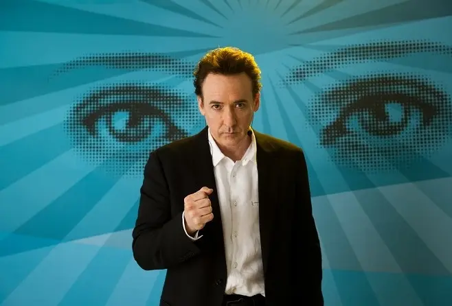John Cusack