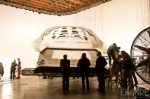 Christopher Nolan