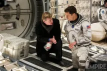 Christopher Nolan