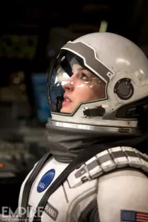 Anne Hathaway - Interstellar (2014), Obrázek #2