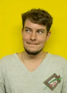 Štěpán Altrichter -  Obrázek #1