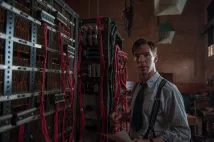 Benedict Cumberbatch - Kód Enigmy (2014), Obrázek #5
