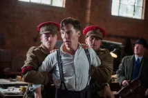Benedict Cumberbatch - Kód Enigmy (2014), Obrázek #3