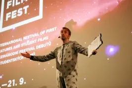 Jaký byl 11. Fresh Film Fest? Umělecký ředitel Jan Stehlík rekapituluje.