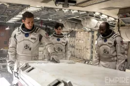 Sci-fi Interstellar bude opravdu hooodně dlouhý film