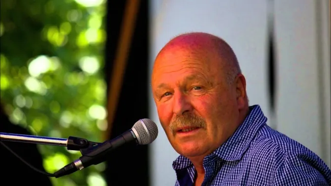 Ve věku 76 let zemřel hudební skladatel Petr Skoumal