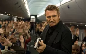 Liam Neeson zabil na plátně možná méně lidí, než si myslíte