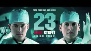 Podívejte se na všechny plakáty fiktivních sequelů série Jump Street