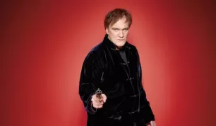 Tarantino začne Osm hrozných natáčet už v prosinci