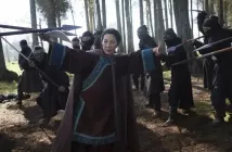 Michelle Yeoh - Tygr a drak II (2016), Obrázek #1