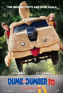 Jim Carrey - Návrat blbýho a blbějšího (2014), Obrázek #3