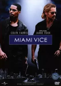 Jamie Foxx - Miami Vice (2006), Obrázek #1