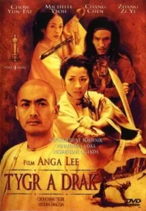 Michelle Yeoh - Tygr a drak (2000), Obrázek #1