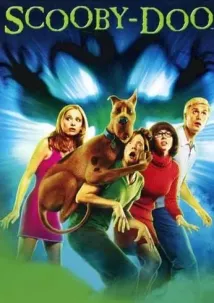 Matthew Lillard - Scooby-Doo (2002), Obrázek #1