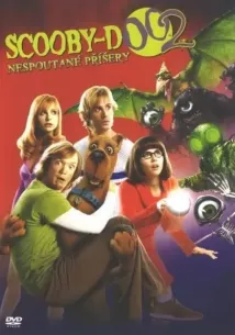 Matthew Lillard - Scooby-Doo 2: Nespoutané příšery (2004), Obrázek #1