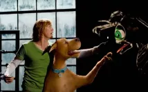 Matthew Lillard - Scooby-Doo 2: Nespoutané příšery (2004), Obrázek #2