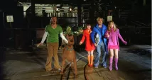 Matthew Lillard - Scooby-Doo 2: Nespoutané příšery (2004), Obrázek #3