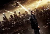 96 hodin: Zúčtování: V prvním traileru se Liam Neeson dává na útěk