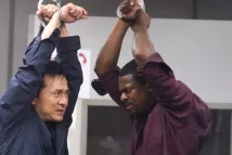 Jackie Chan - Křižovatka smrti 3 - Tentokráte v Paříži (2007), Obrázek #5