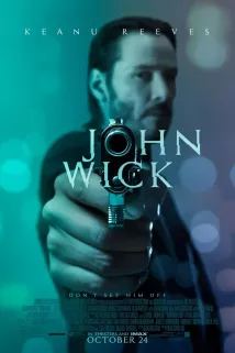 Keanu Reeves - John Wick (2014), Obrázek #9