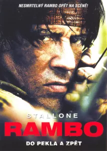 Sylvester Stallone - Rambo: Do pekla a zpět (2008), Obrázek #18