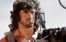 Sylvester Stallone - Rambo III (1988), Obrázek #5