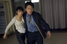Jackie Chan - Křižovatka smrti 3 - Tentokráte v Paříži (2007), Obrázek #6