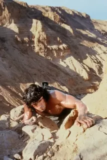 Sylvester Stallone - Rambo III (1988), Obrázek #9