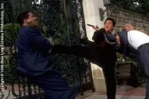 Jackie Chan - Křižovatka smrti (1998), Obrázek #3