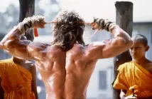 Sylvester Stallone - Rambo III (1988), Obrázek #4
