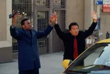 Jackie Chan - Křižovatka smrti (1998), Obrázek #4