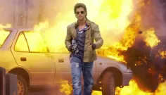 Bang Bang Teaser - Kobra 11? Reklama na Old Spice? Kdeže, Bollywood!