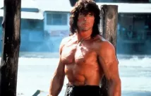 Sylvester Stallone - Rambo III (1988), Obrázek #2