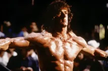 Sylvester Stallone - Rambo III (1988), Obrázek #6