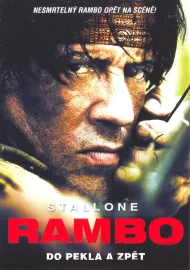 Rambo: Do pekla a zpět