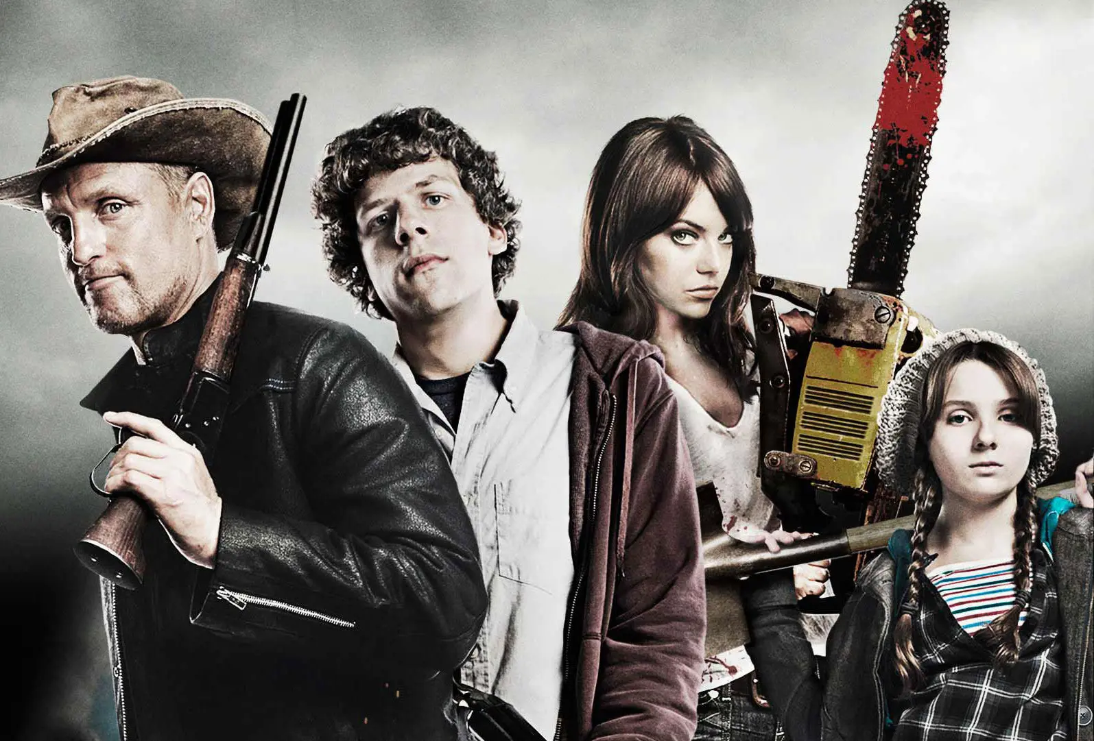Zombieland 2 je zpátky ve hře a to i s režisérem původního filmu