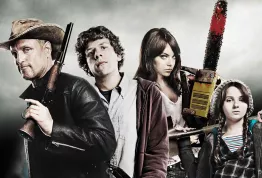 Zombieland 2 je zpátky ve hře a to i s režisérem původního filmu