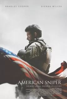 Bradley Cooper - Americký sniper (2014), Obrázek #1
