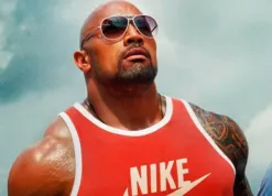 Novou Pobřežní hlídku povede Dwayne Johnson!