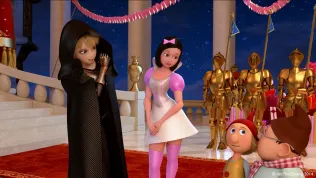 Recenze: 7 trpaslíků je zjevný pokus napodobit vzorec úspěchu Shreka