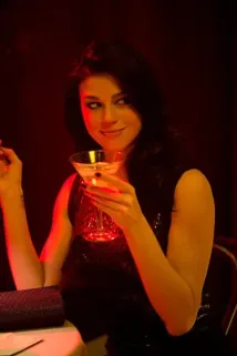 Adrianne Palicki